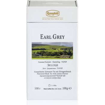 Ronnefeldt Earl Grey 100 g