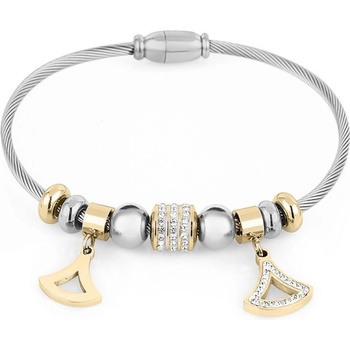 Daniel Klein Дамска гривна Daniel Klein DKJ. 3.1001-2 (DKJ.3.1001-2)