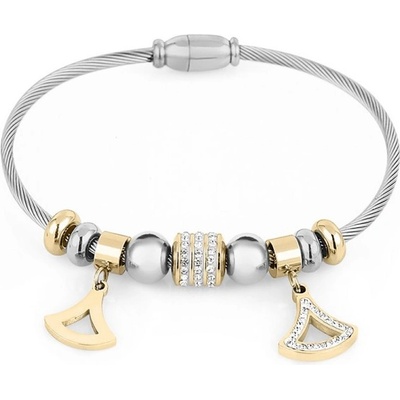 Daniel Klein Дамска гривна Daniel Klein DKJ. 3.1001-2 (DKJ.3.1001-2)