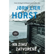 Na zimu zatvorené - Jorn Lier Horst