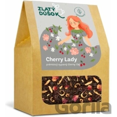 Zlatý Dúšok Cherry Lady 60 g