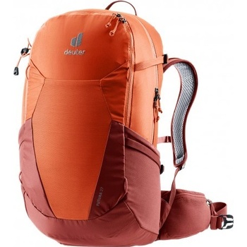 Deuter Futura 27l oranžový
