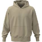 Next Level Apparel N 9307 / Унисекс суичър от плътен памук - кафяв L (089307t6003)
