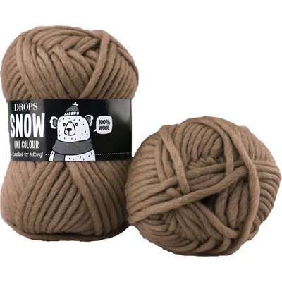Drops Snow UNI 117 mandle