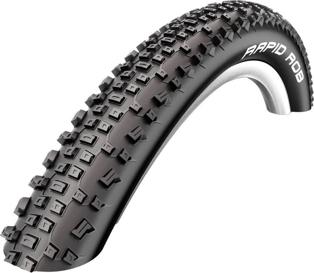 Schwalbe Rapid Rob 29x2,10