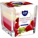 Bispol Aura Raspberry Cloud 170 g