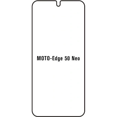 Ochranná fólie Hydrogel Motorola Edge 50 Neo – Zbozi.Blesk.cz