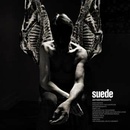 Suede: Antidepressants CD
