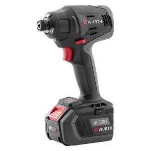 Würth ASS 18 1/4 M-CUBE (5701415004)