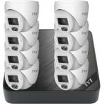 TVT IP Камера TVT tvt_kit_8turrets (tvt_kit_8turrets)