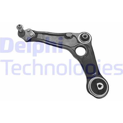 DELPHI Rameno zavesenia kolies TC6909