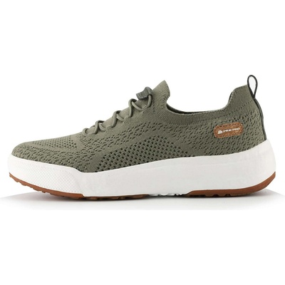 Alpine Pro talon Zelená Biela