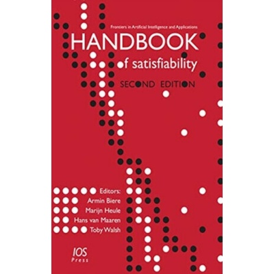 Handbook of Satisfiability