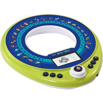 VTech VTech ABC-Blitz детски образователен компютър, зелен/син (80-616304)