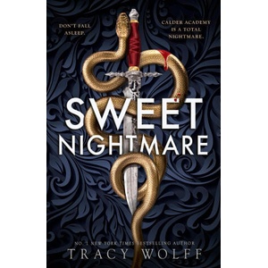 Sweet Nightmare | Tracy Wolff (2025)