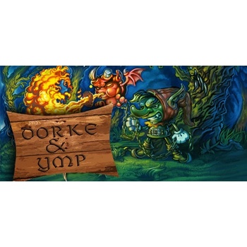 Dorke and Ymp