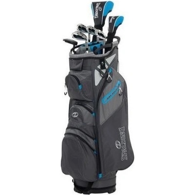 Spalding Executive dámský set pravý grafit Ladies