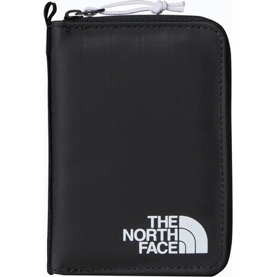 Peněženka The North Face Base Camp Voyager black/white