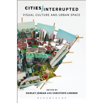 Cities Interrupted | Shirley Jordan