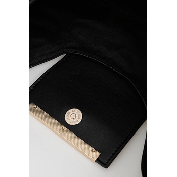 Morgan Чанта Morgan в черно 2URBAN (2URBAN)