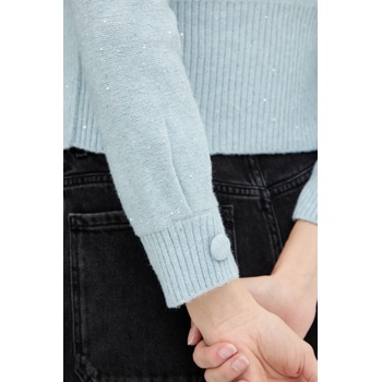 MARELLA Пуловер с вълна Marella Emme by Marella в синьо 2525366022200 (2525366022200)