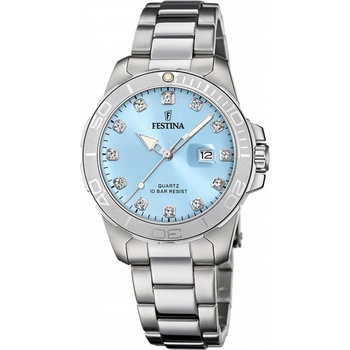 Image 1 of Festina F20503/5