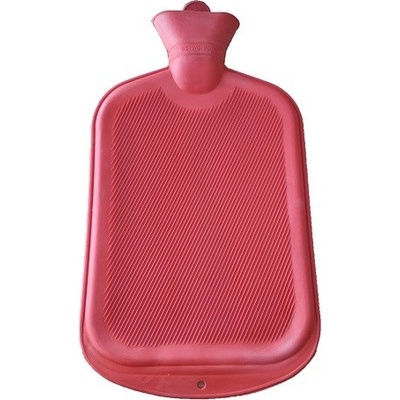 Alfa Vita termofor zahrievacie fľašu obojstranne ryhovaná 1,2 l