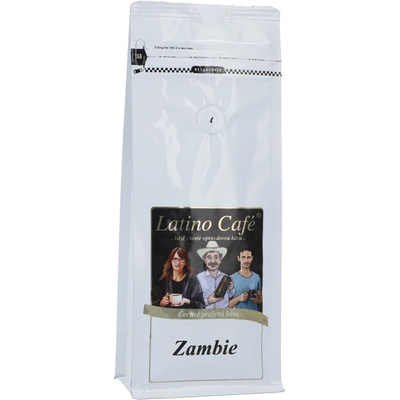 Latino Café Zambie mletá 200 g