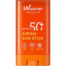 Tony Moly Opaľovacia tyčinka SPF 50+ UV Master Airism (Sun Stick) 20 g