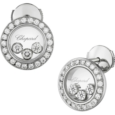 Chopard Happy Diamonds 83A018-1201
