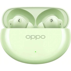 OPPO Enco Air 4 green Слушалки