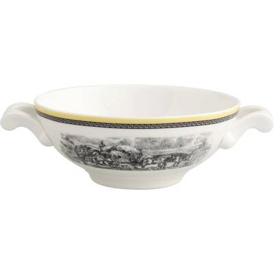 Villeroy&Boch Audun Ferme šálek na polévku, 0,4 l