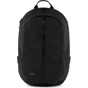 Sandqvist Дневна раница Sandqvist Stream Zipper Backpack 23 Daypack - Black - размер One Size (504-1065-0111)