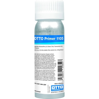 Primér na minerálne a savé povrchy OTTO Primer 1105 1l TT75055
