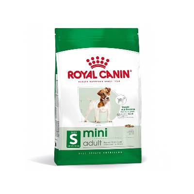 Royal Canin SHN Mini Adult 8+1 kg ZADARMO
