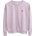 MAZINE Дамски пуловер Mazine Women's Back Print Palm Sweatshirt Jumper - Pastel Lilac (117-3738-0114)