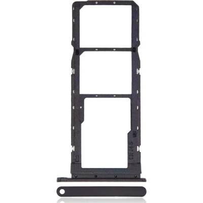For_Xiaomi Šuplík na SIM kartu Xiaomi Redmi 7A – matne čierny XIA0693