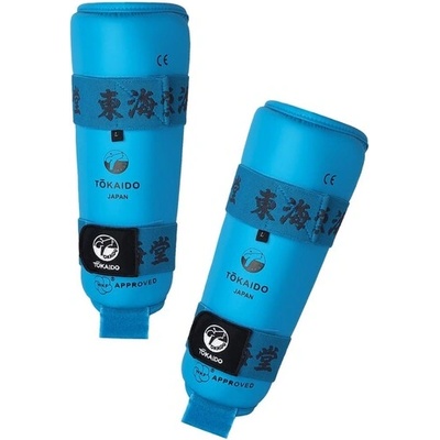 Tokaido Протектори за свирки Tokaido WKF, сини (Kat_PSB020)