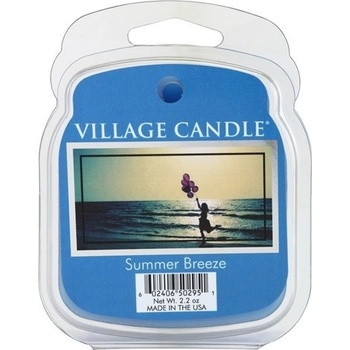 Village Candle vosk do aróma lampy Summer Breeze 62 g