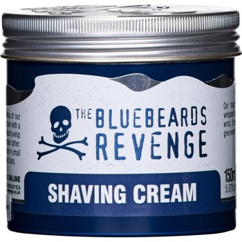 The Bluebeards Revenge Shaving Creams krém na holenie 150 ml