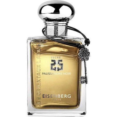 Eisenberg Secret I Palissandre Noir parfémovaná voda pánská 50 ml