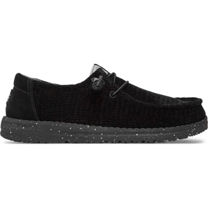 Hey Dude Обувки Wally Grip Craft (40175-001)
