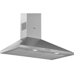 Bosch DWP95BC51 | Серия 2 Стенен аспиратор 90 cm Неръждаема стомана (DWP95BC51) - xmall