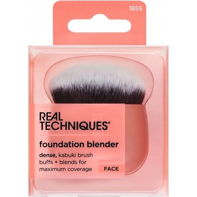 Real Techniques Brushes Foundation Blender – Zboží Dáma