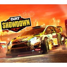 Dirt Showdown
