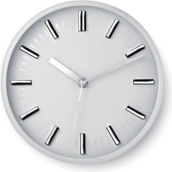 More Than Gifts Стенен часовник Cosy, кръгъл, бял (6045100024)