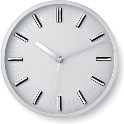More Than Gifts Стенен часовник Cosy, кръгъл, бял (6045100024)