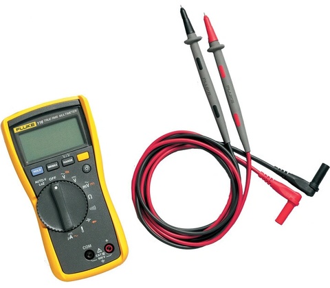 Fluke 116
