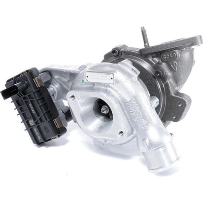 Plniace dúchadlo BTS Turbo T916761