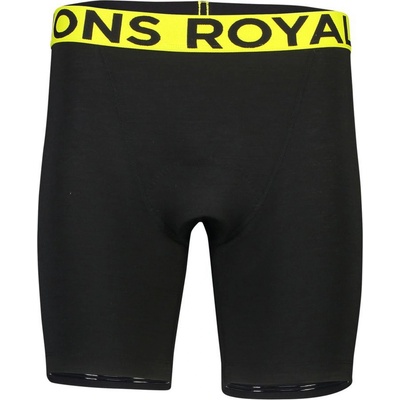 Mons Royale Мъжки боксерки Mons Royale мерино черни Mons Royale | Cheren | МЪЖЕ | M